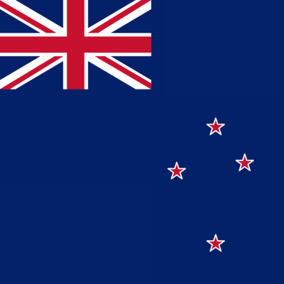New Zealand