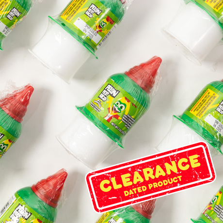 taramind, jelly, bottle, clearance, lollies, lollyshop, nz