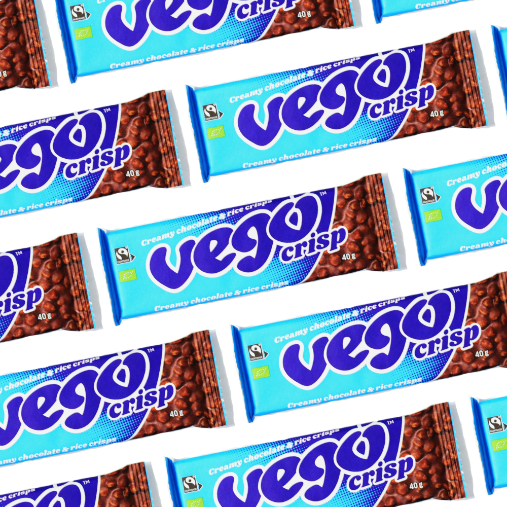 Vego Chocolate Bar
