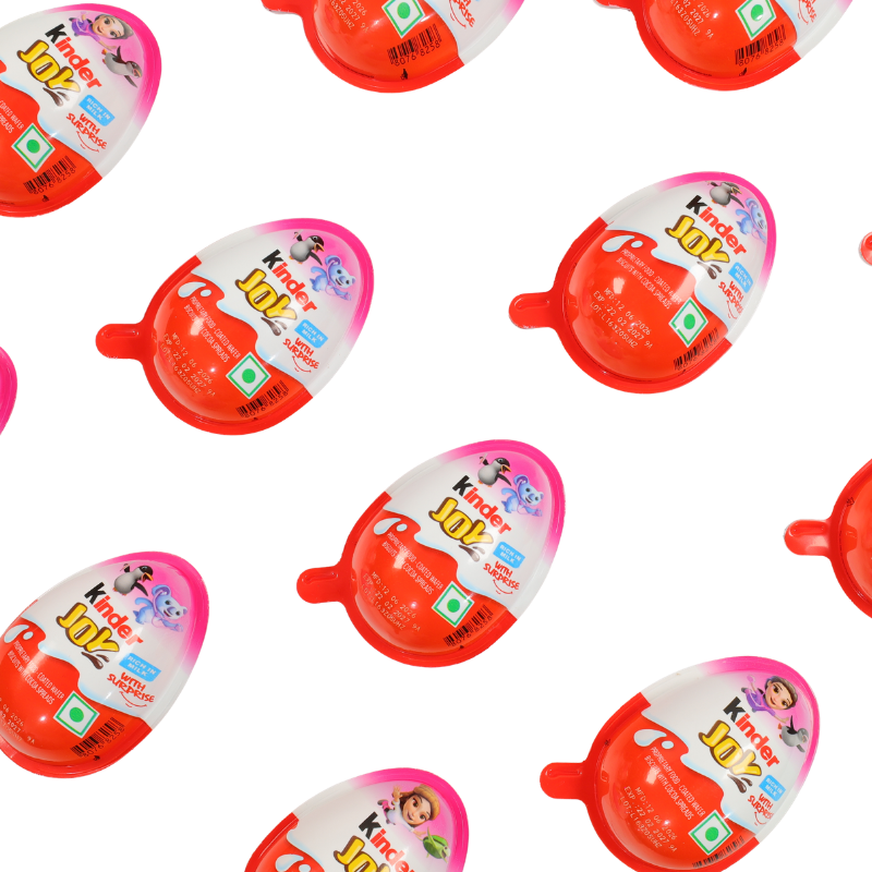 Kinder Joy Egg 20g