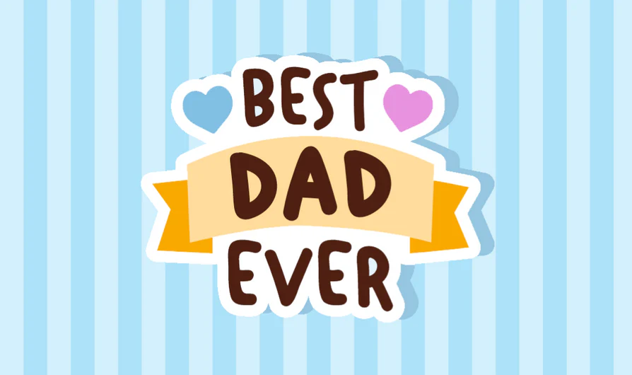 Build Dad a Gift Box