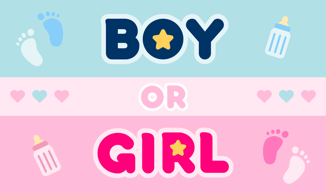 Build a Baby Shower Gift Box