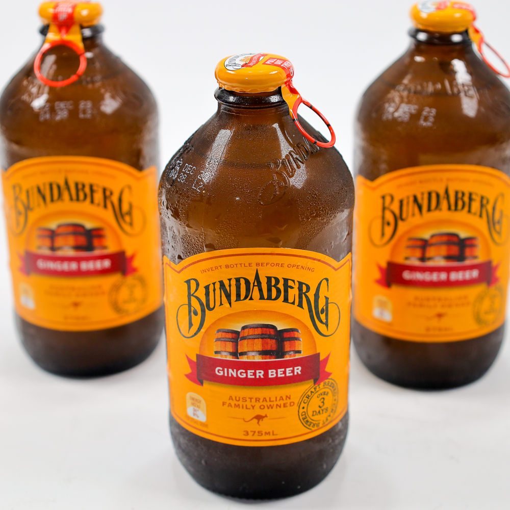 Bundaberg  375ml