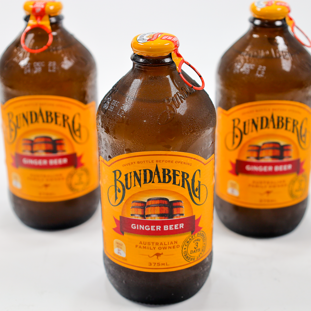 Bundaberg  375ml