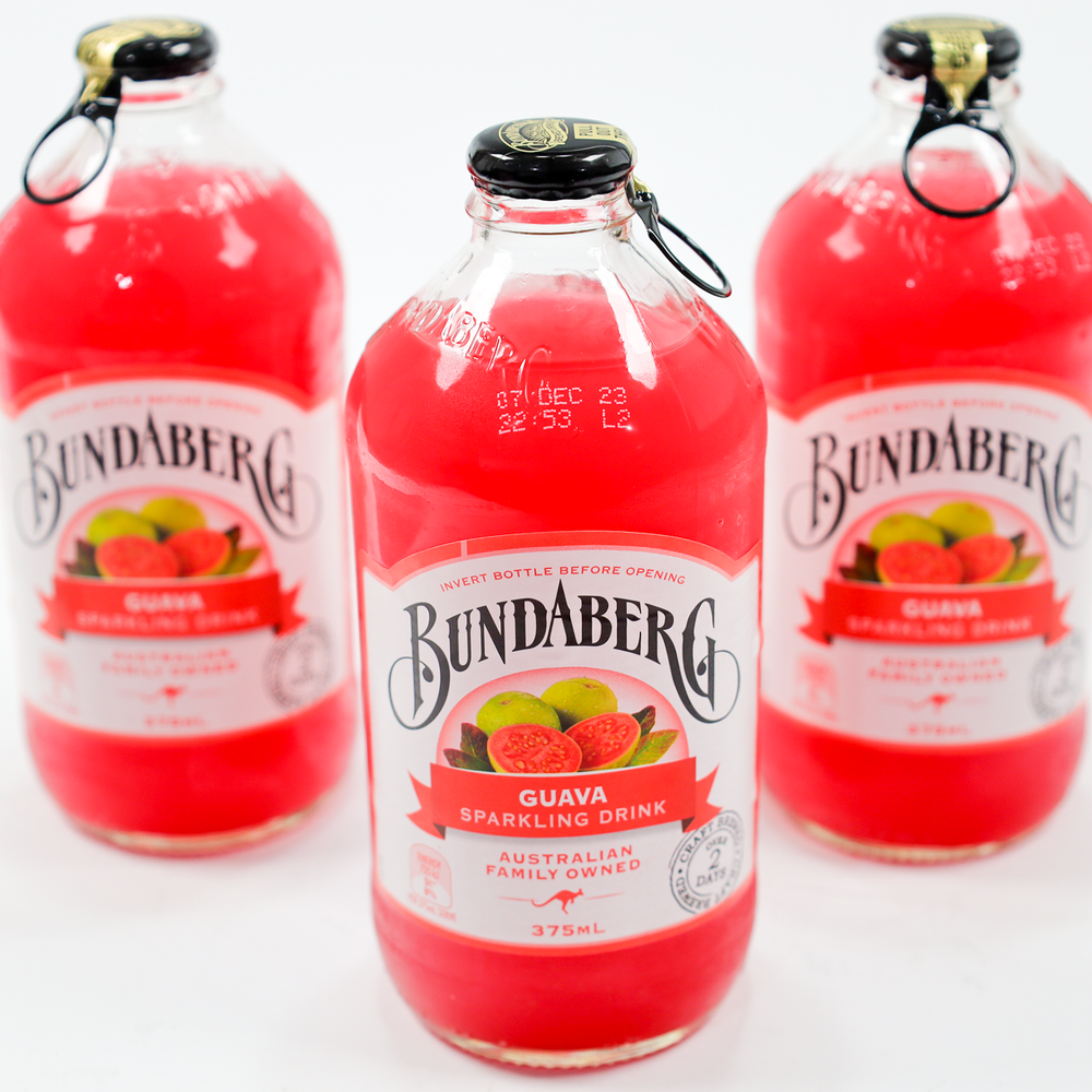 Bundaberg  375ml