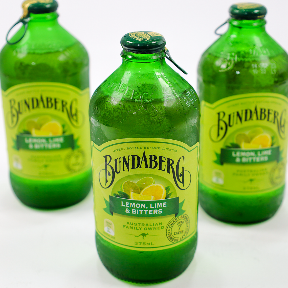 Bundaberg  375ml