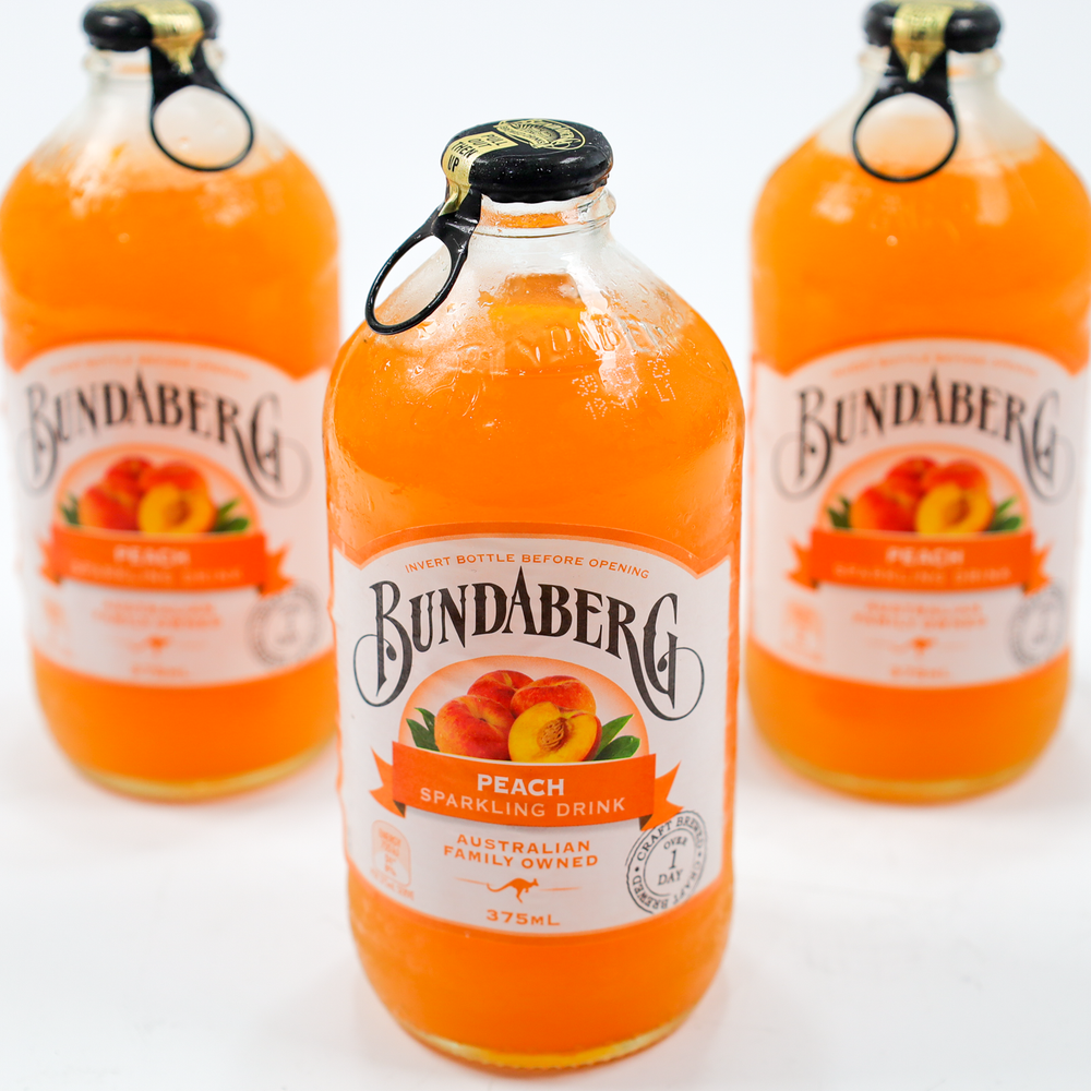 Bundaberg  375ml