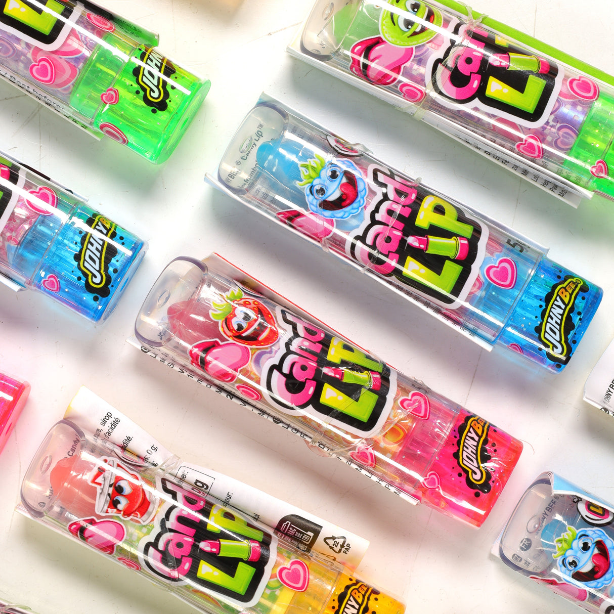 Candy Lip Balm, Lip Balm, Novelty, LollyShop