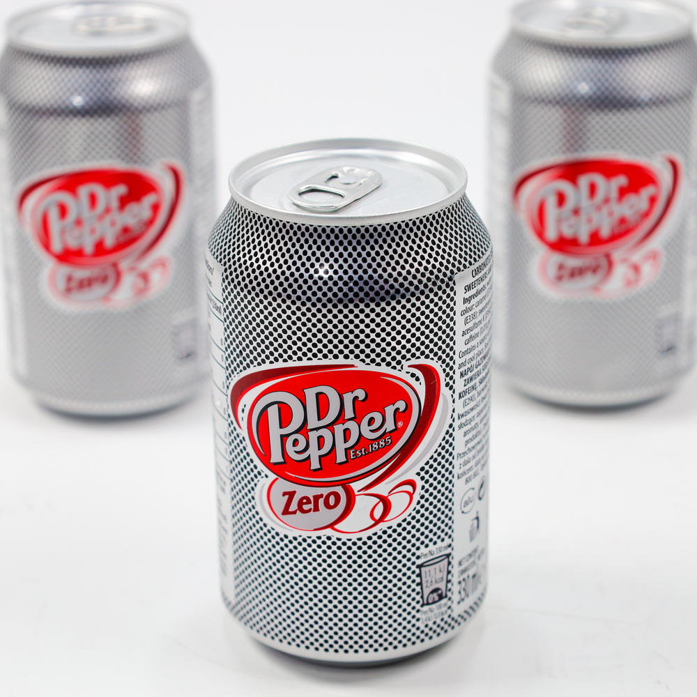 Dr Pepper