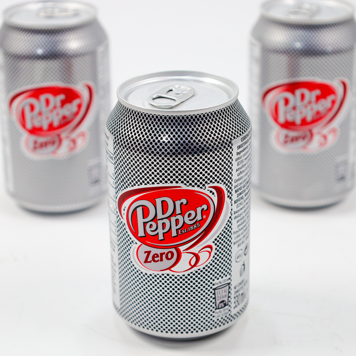 Dr Pepper