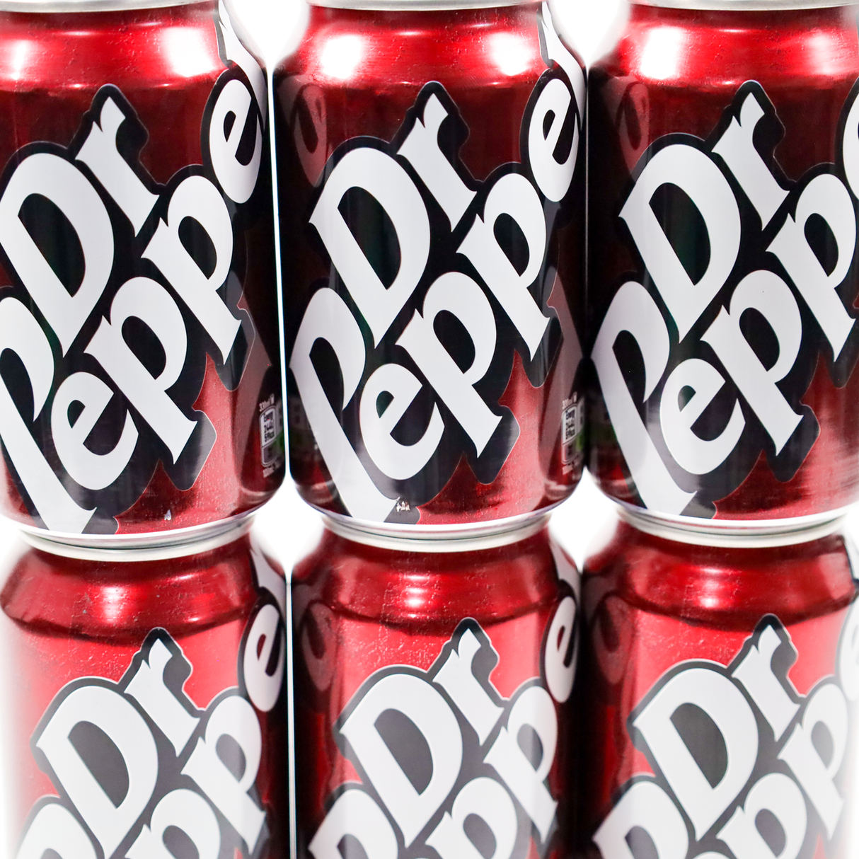 Dr Pepper