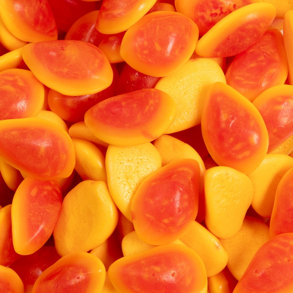 spicy hot mango, mango lollies, LollyShop