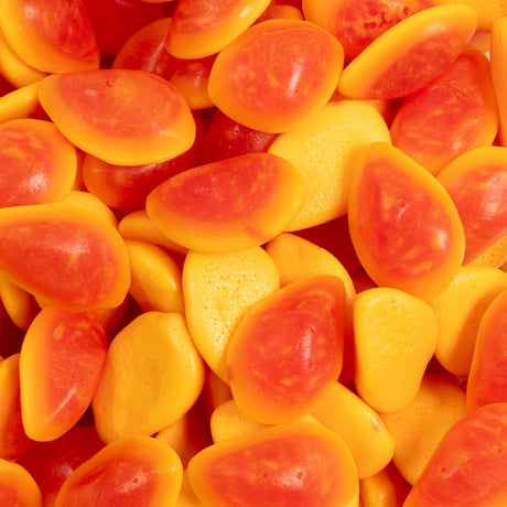 spicy hot mango, mango lollies, LollyShop