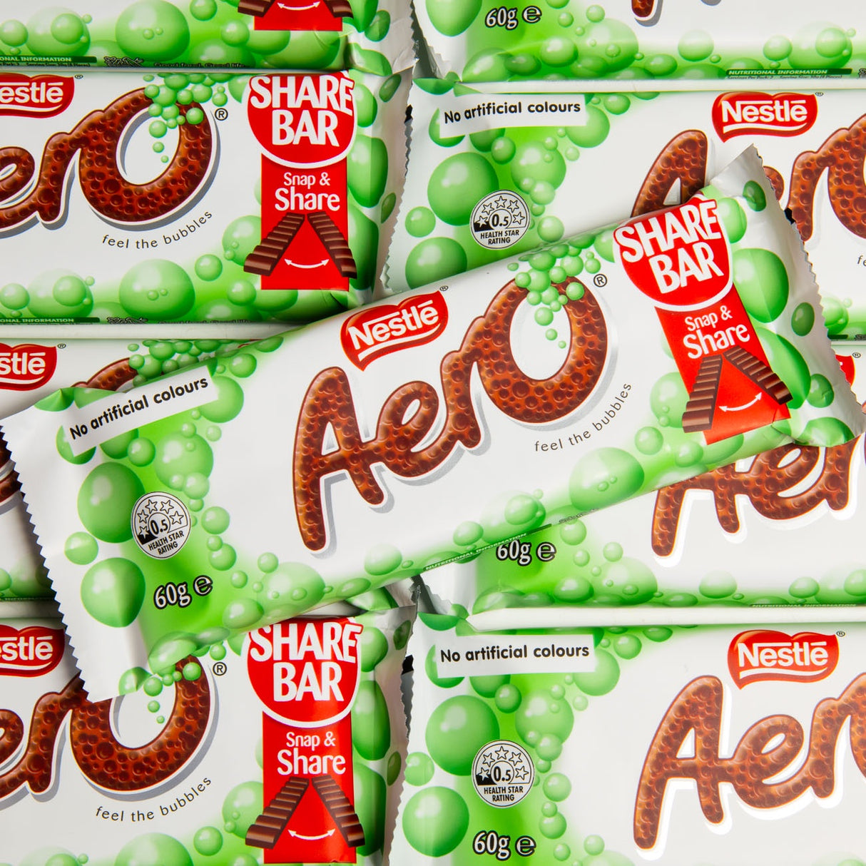 Aero Peppermint