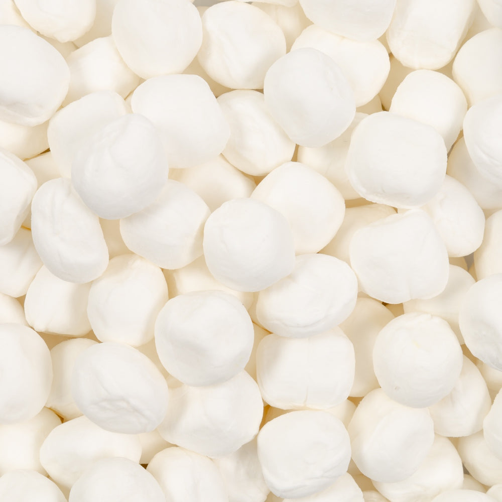 after dinner, granny, mints