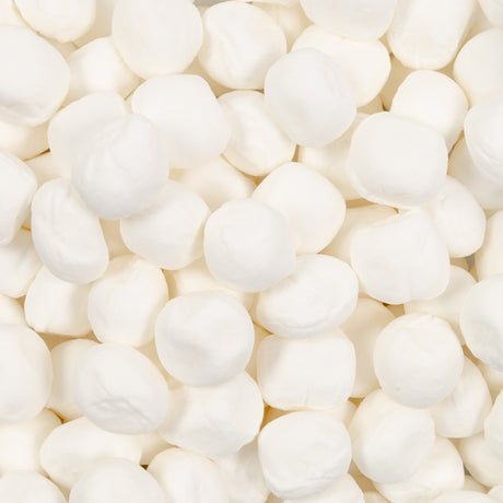 after dinner, granny, mints