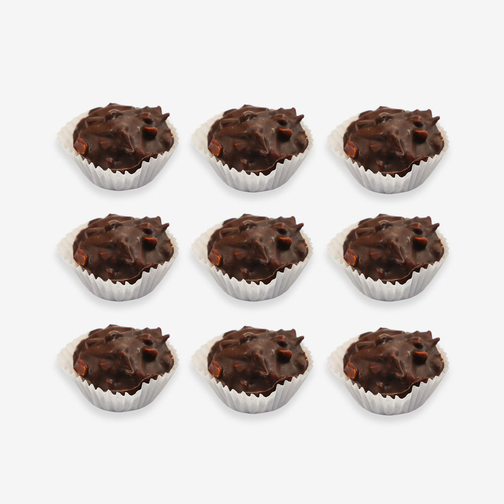 Almond Slithers (Single Chocolate)