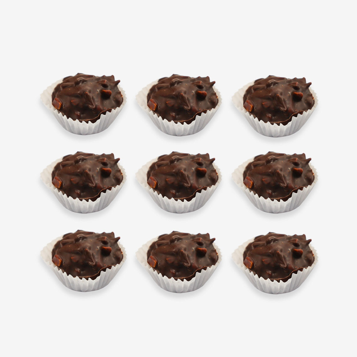 Almond Slithers (Single Chocolate)