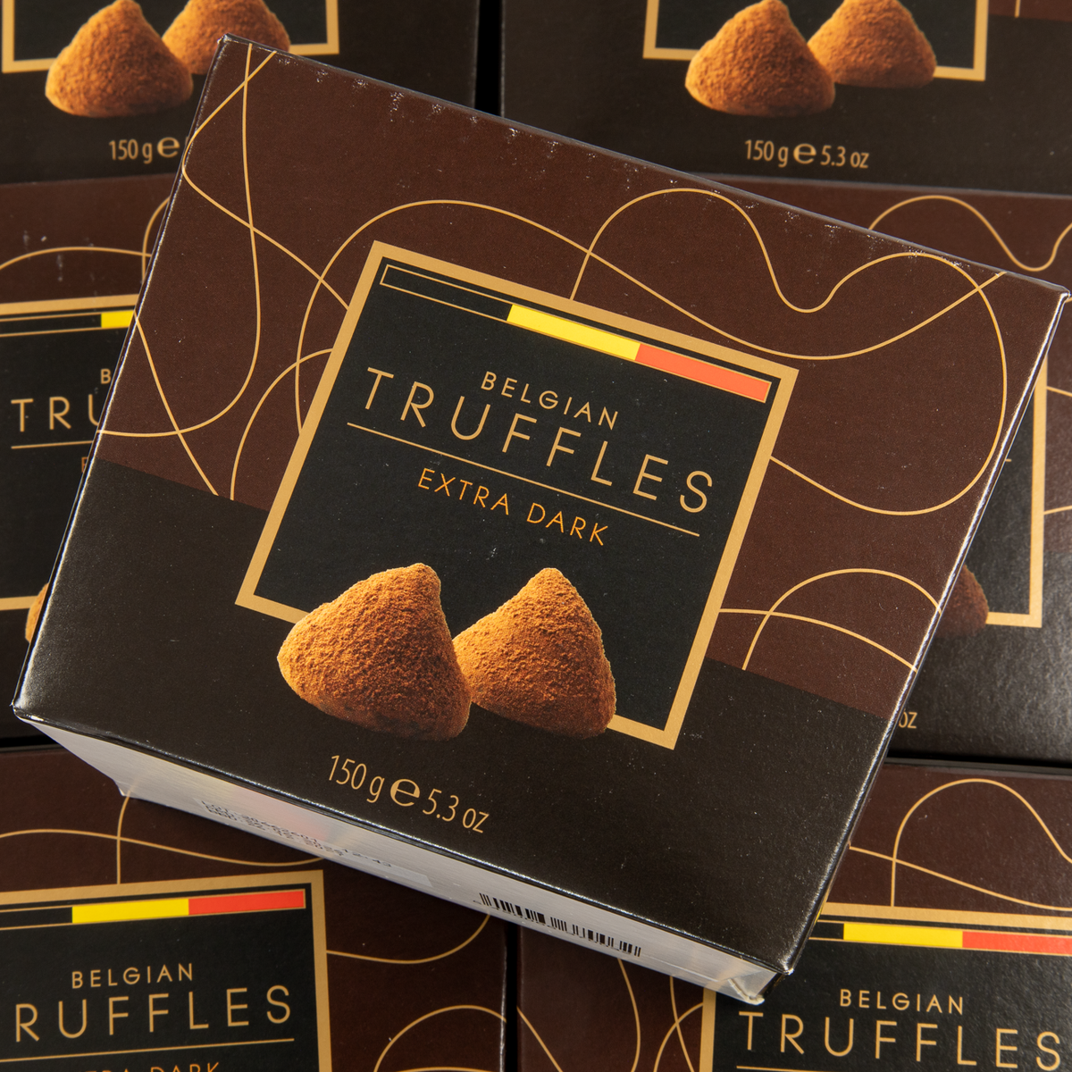 Belgian Truffles 150g