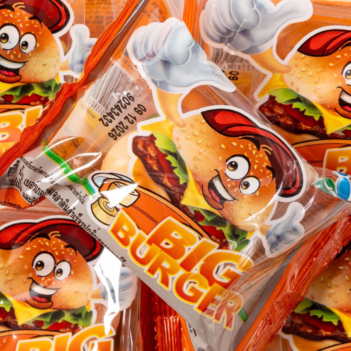 burger, candy, gummy, lollies, nz, lollyshop