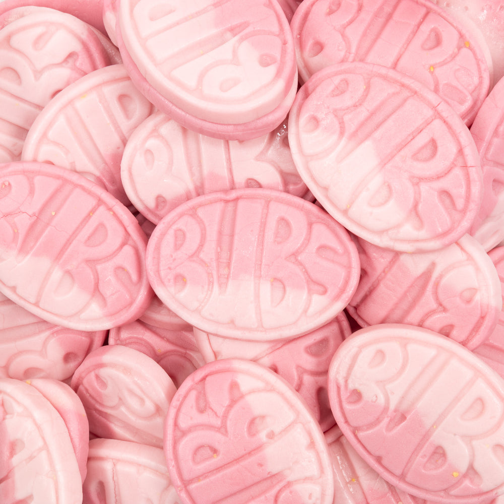 Bubs Foam Sweets 100g