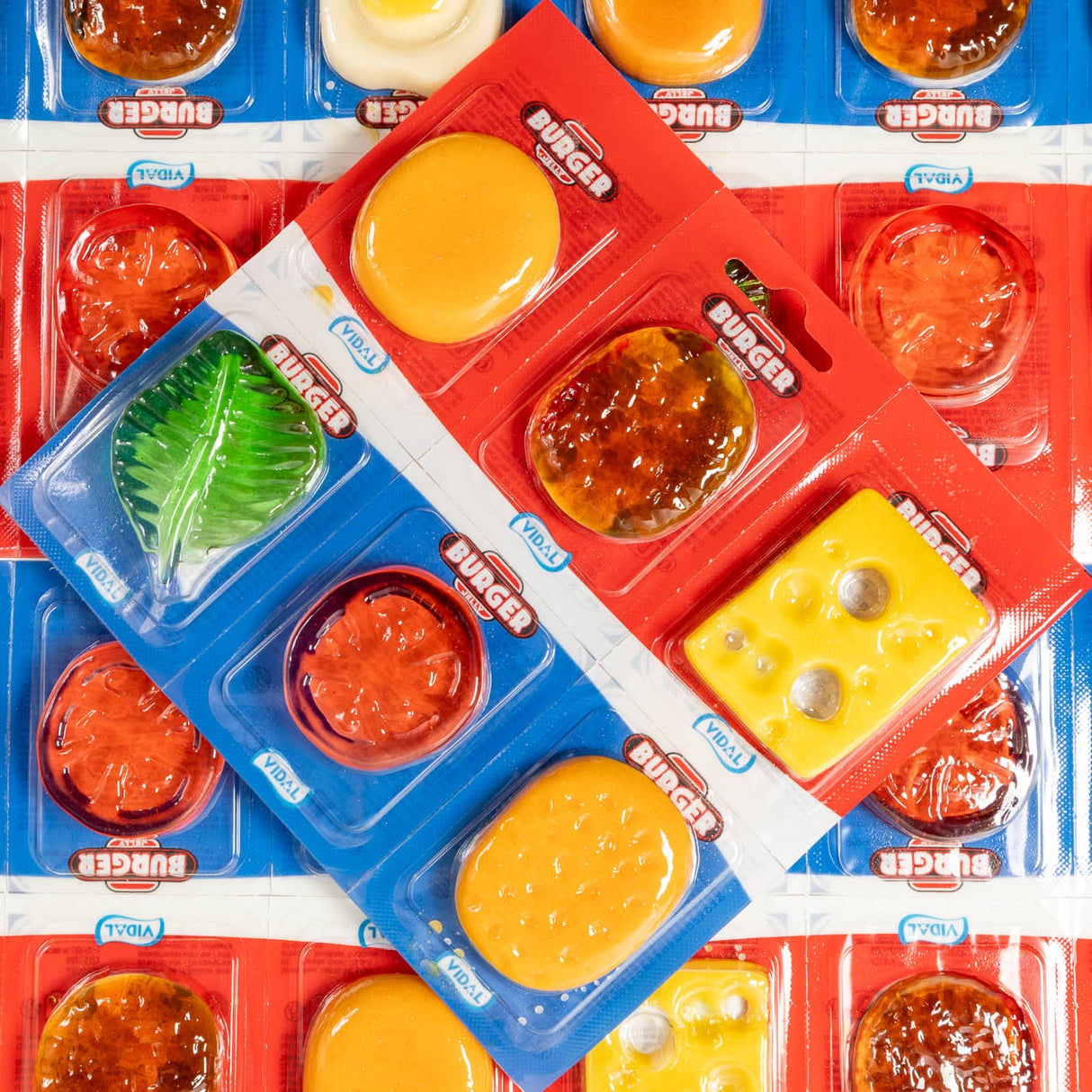 build a burger, food, patty, tomato, cheese, buns, lettuce, gummies, gummy, fun, lollies, candy, lollyshop, nz