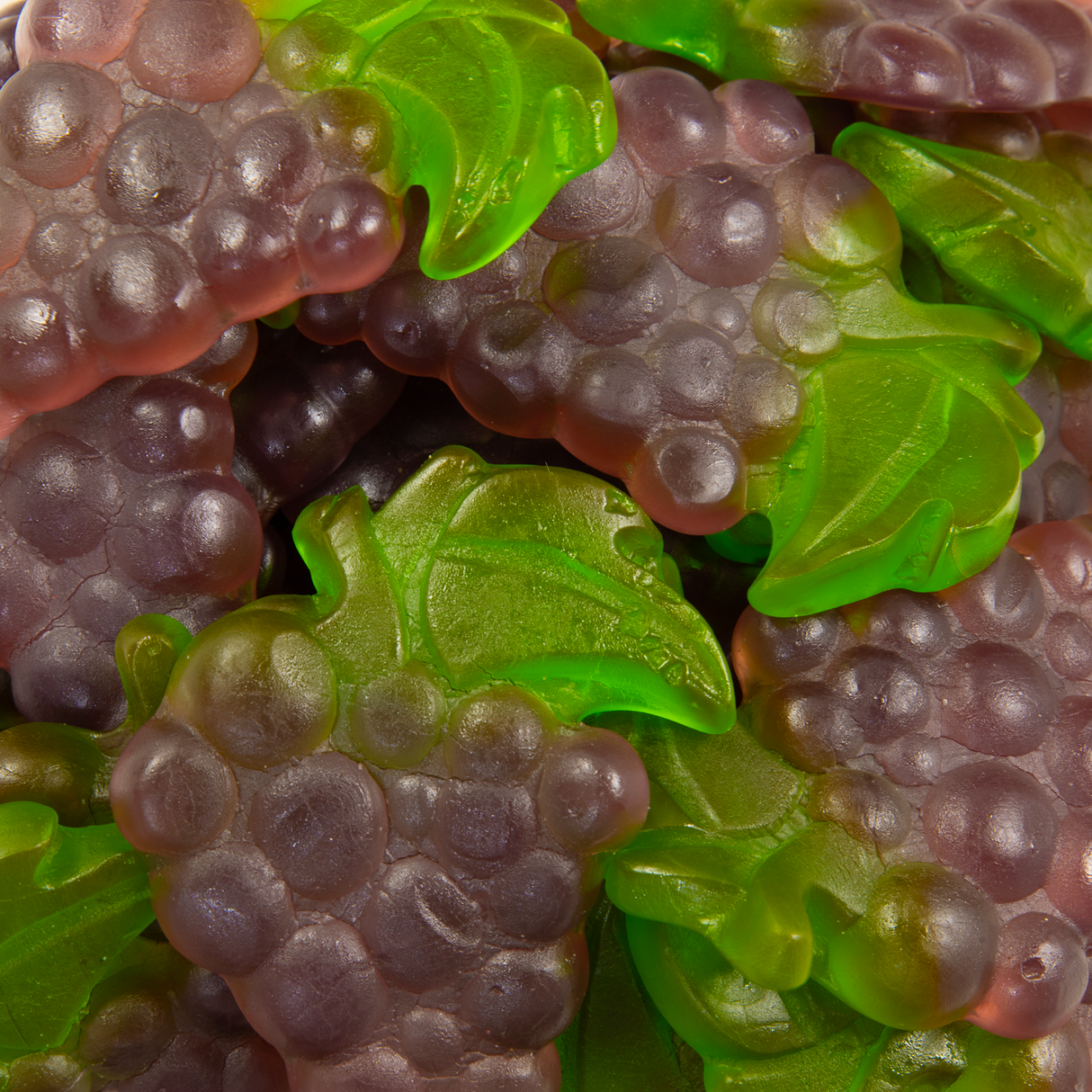 Bunch Of Grapes