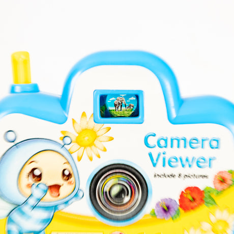 Camera Picture Viewer