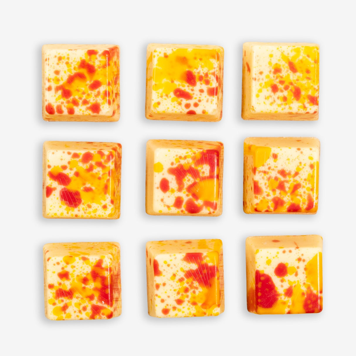 chocolate, brown, chocolatier, passionfruit, punch, goourmetn, lollyshop, nz