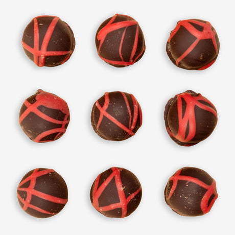 chocolate, chocolate brown, chocolatier, single, vanilla, hot, chilli, lollies, nz, candy, lollyshop