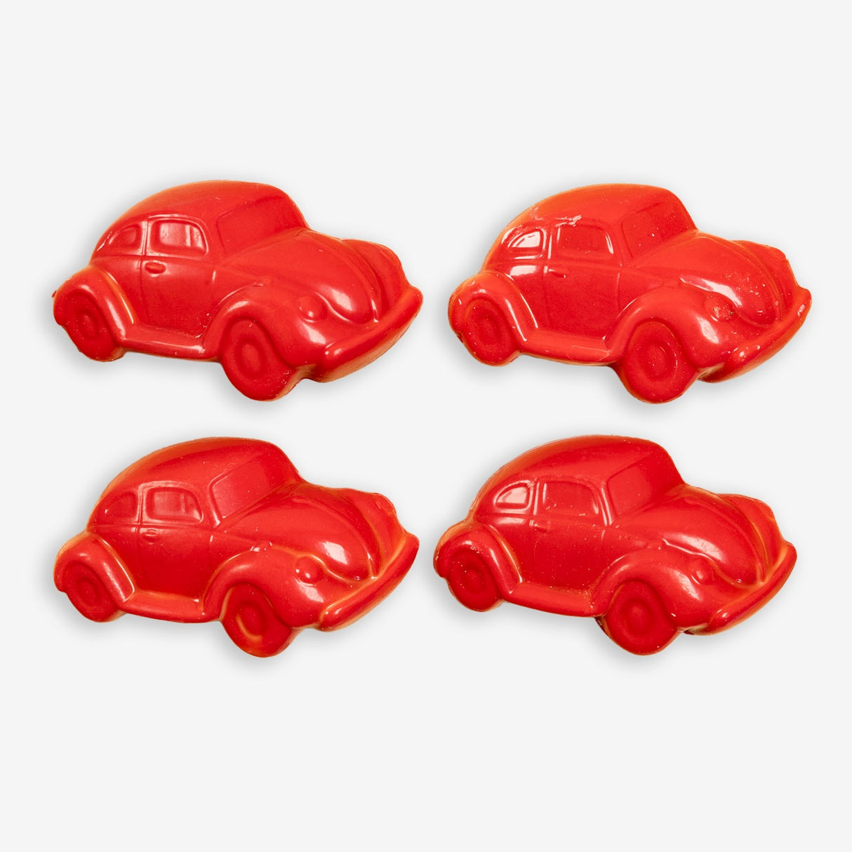 chocolate, brown, single, chocolatier, vw, volkswagen, beetle, red, car