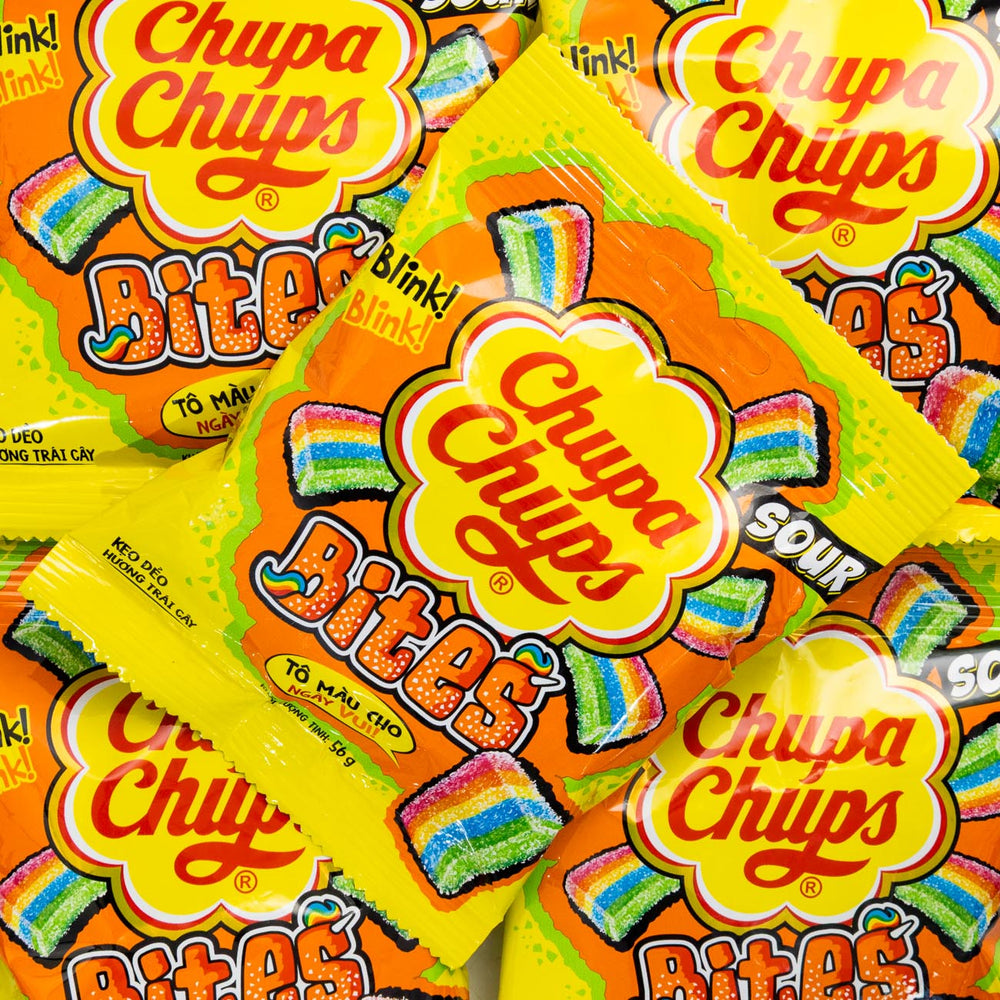 Chupa Chups Bites