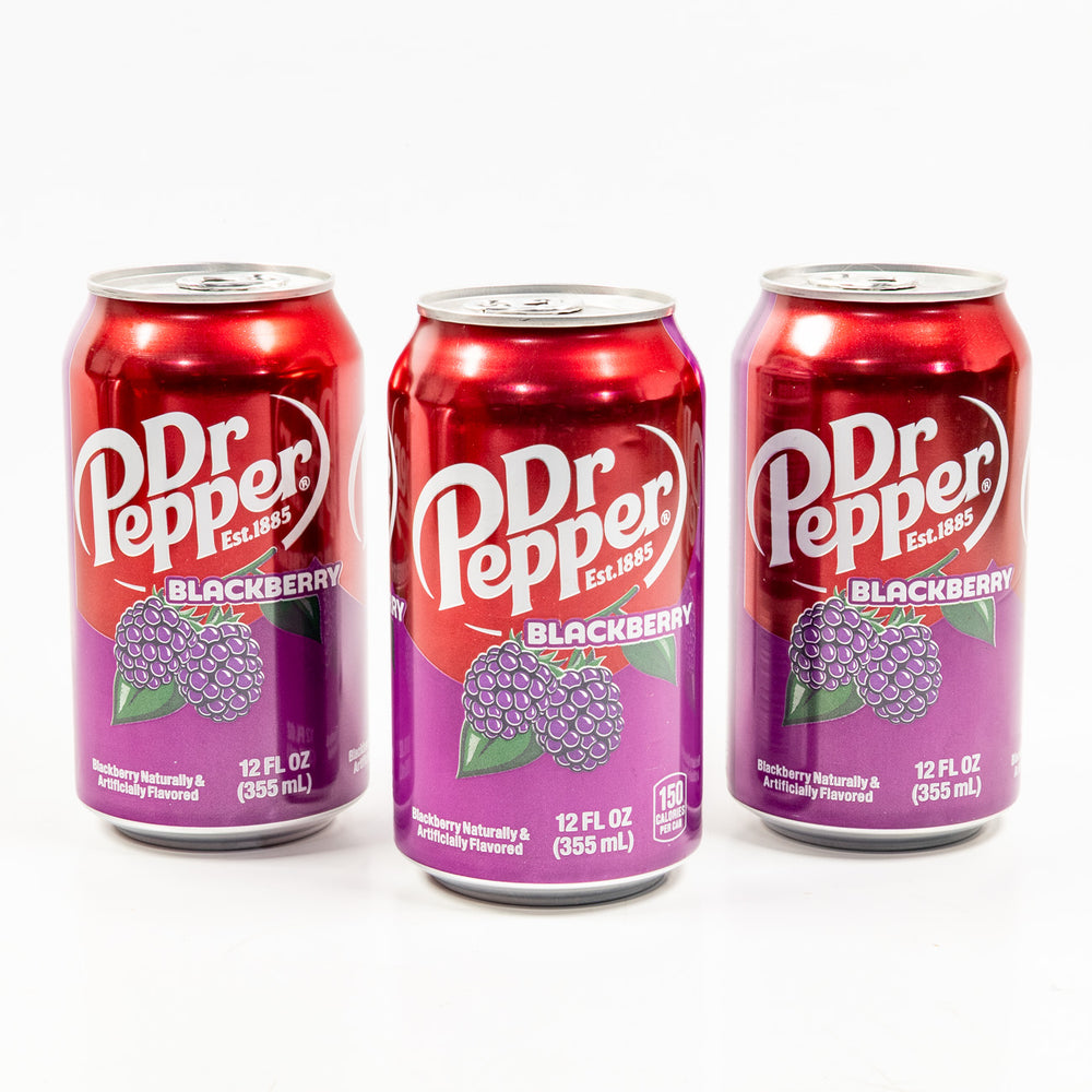 Dr Pepper