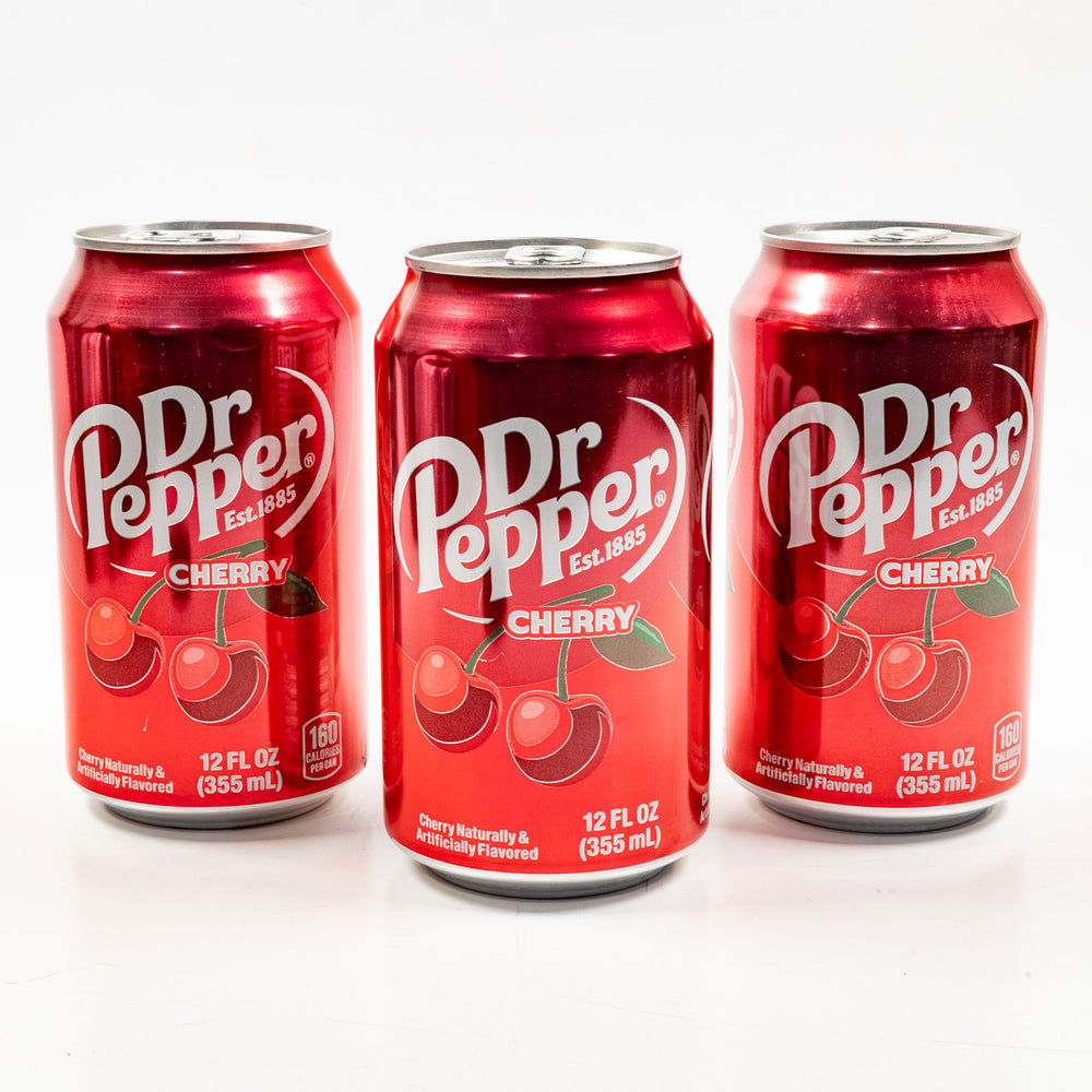 Dr Pepper