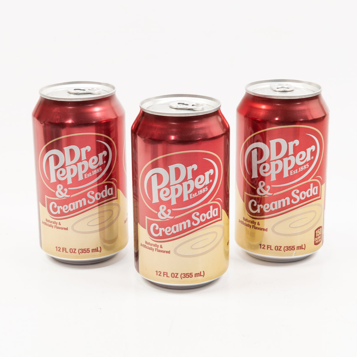 Dr Pepper