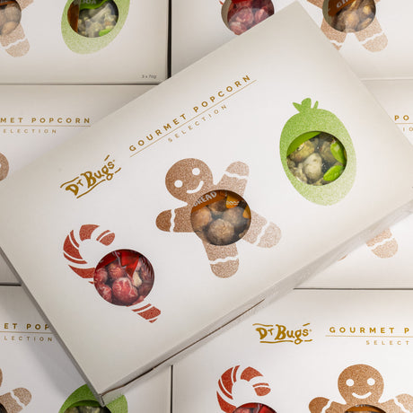 Dr Bugs Gift Pack (3 Pack)