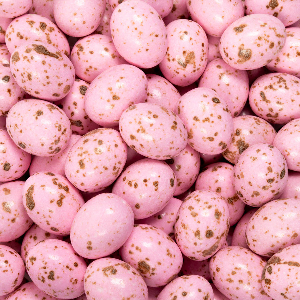 Chocolate Eggs w/ Hazelnut Cream & Cocoa 100g