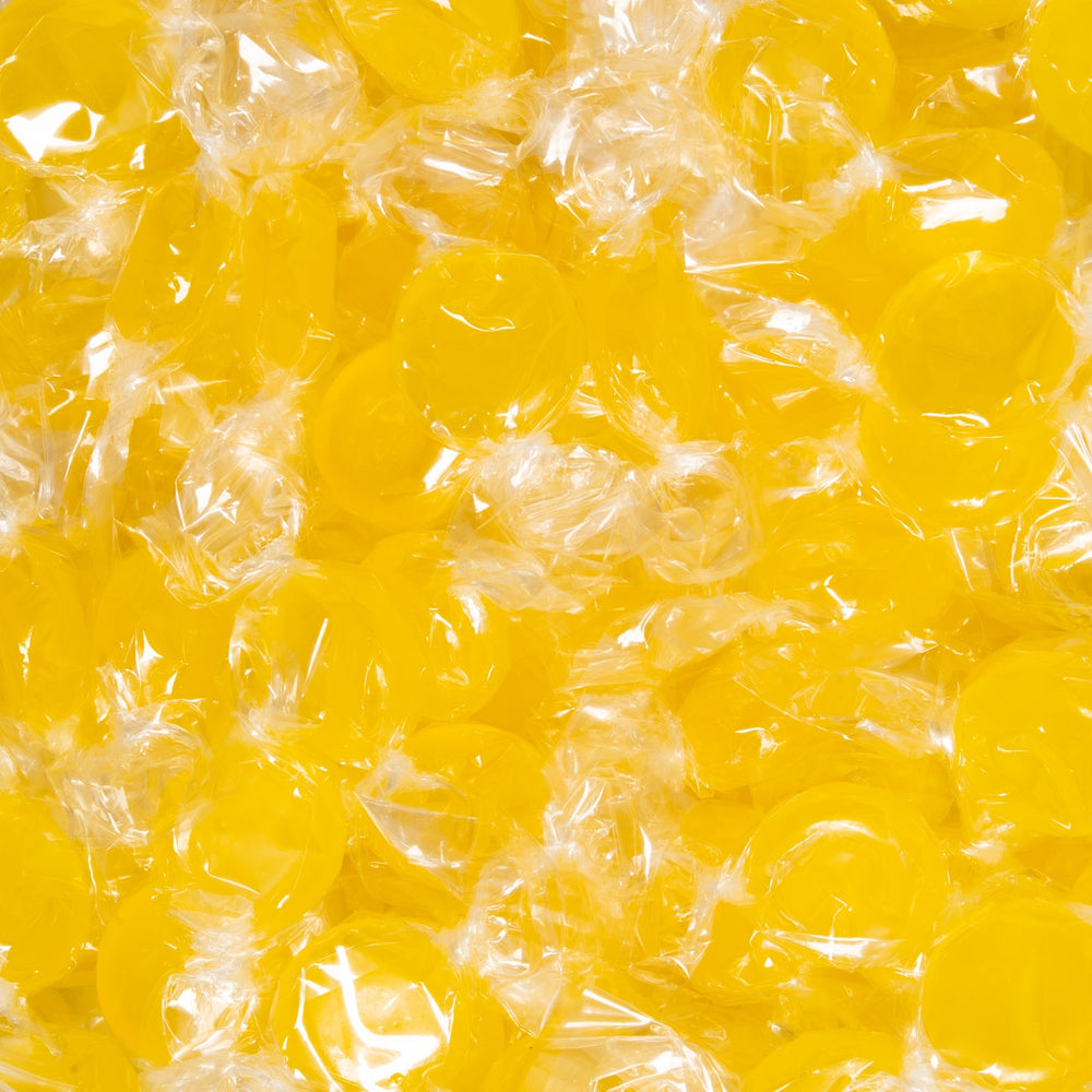 Eucalyptus & Honey (Wrapped)