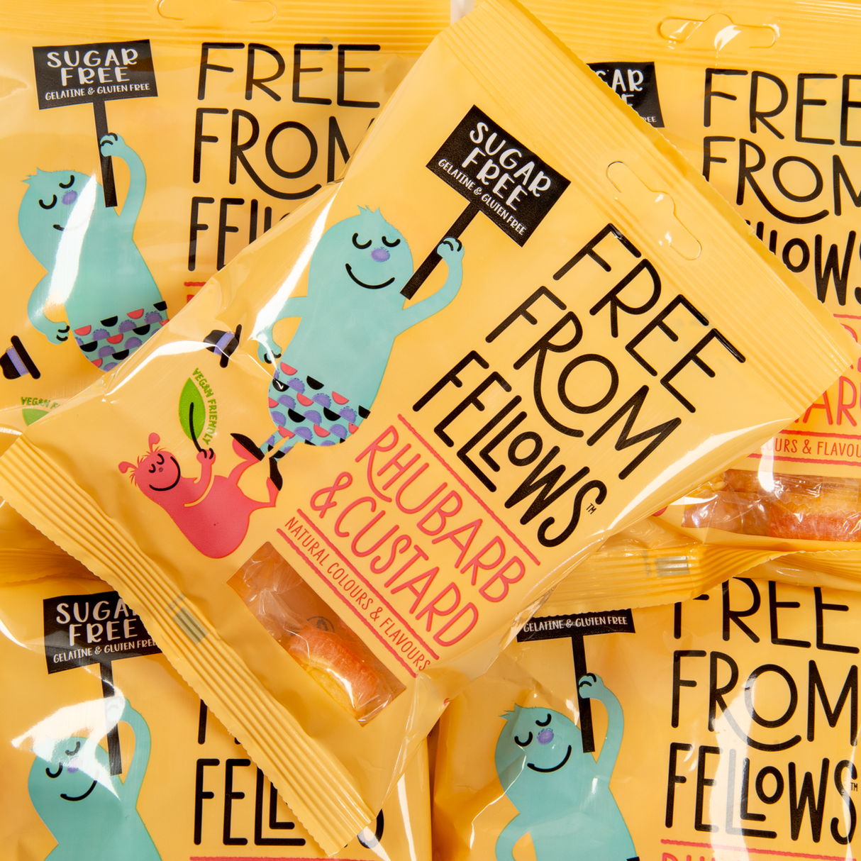 Free From Fellows