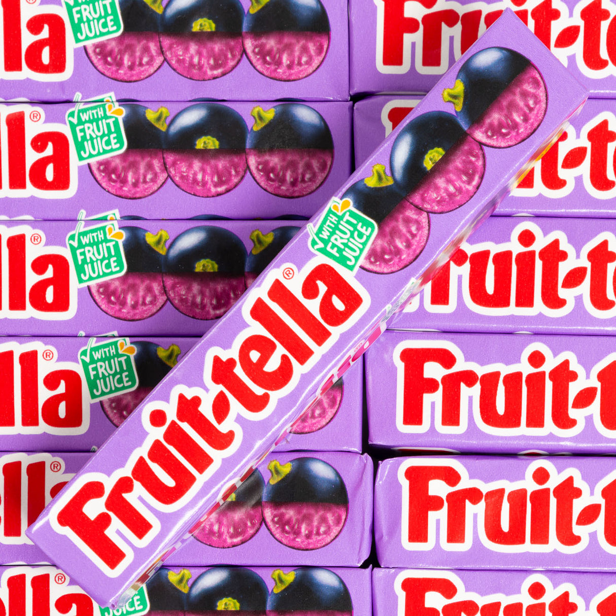 Fruit-tella Stick Pack