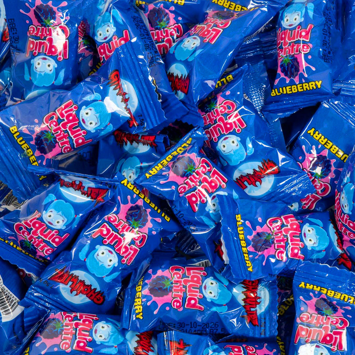 Ghouliez Liquid Centre