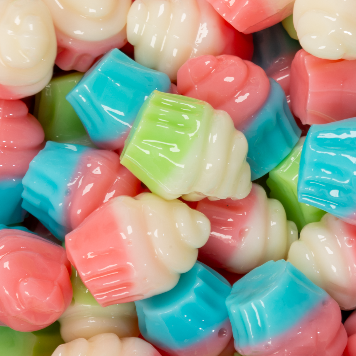 3D Gummies