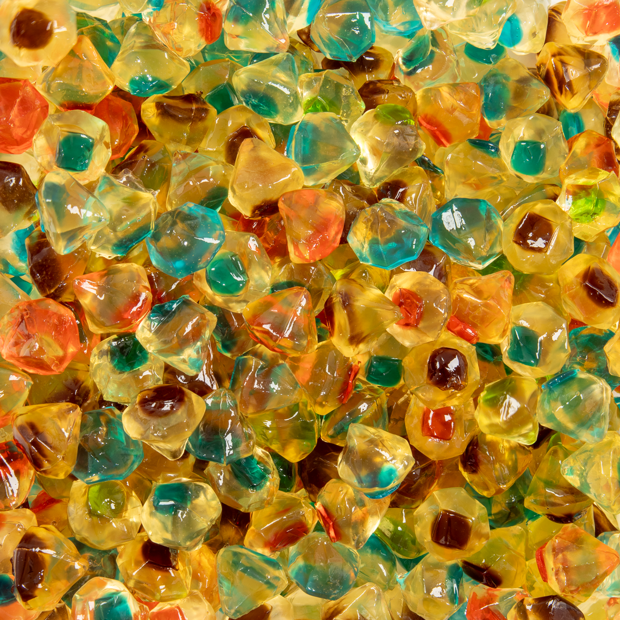 3D Gummies