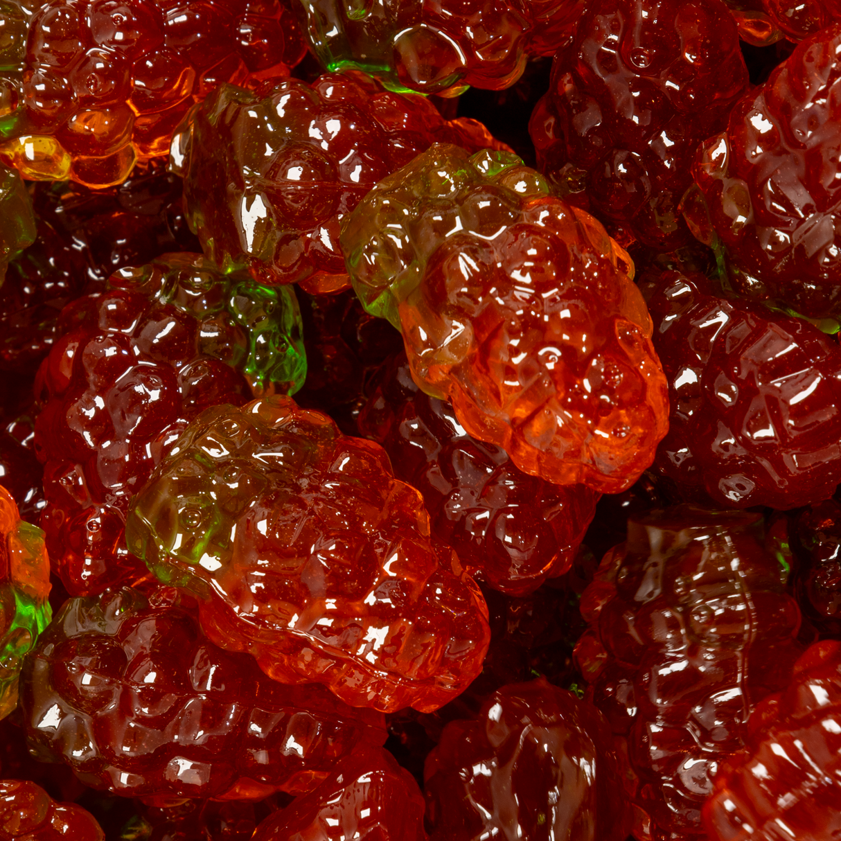 3D Gummies