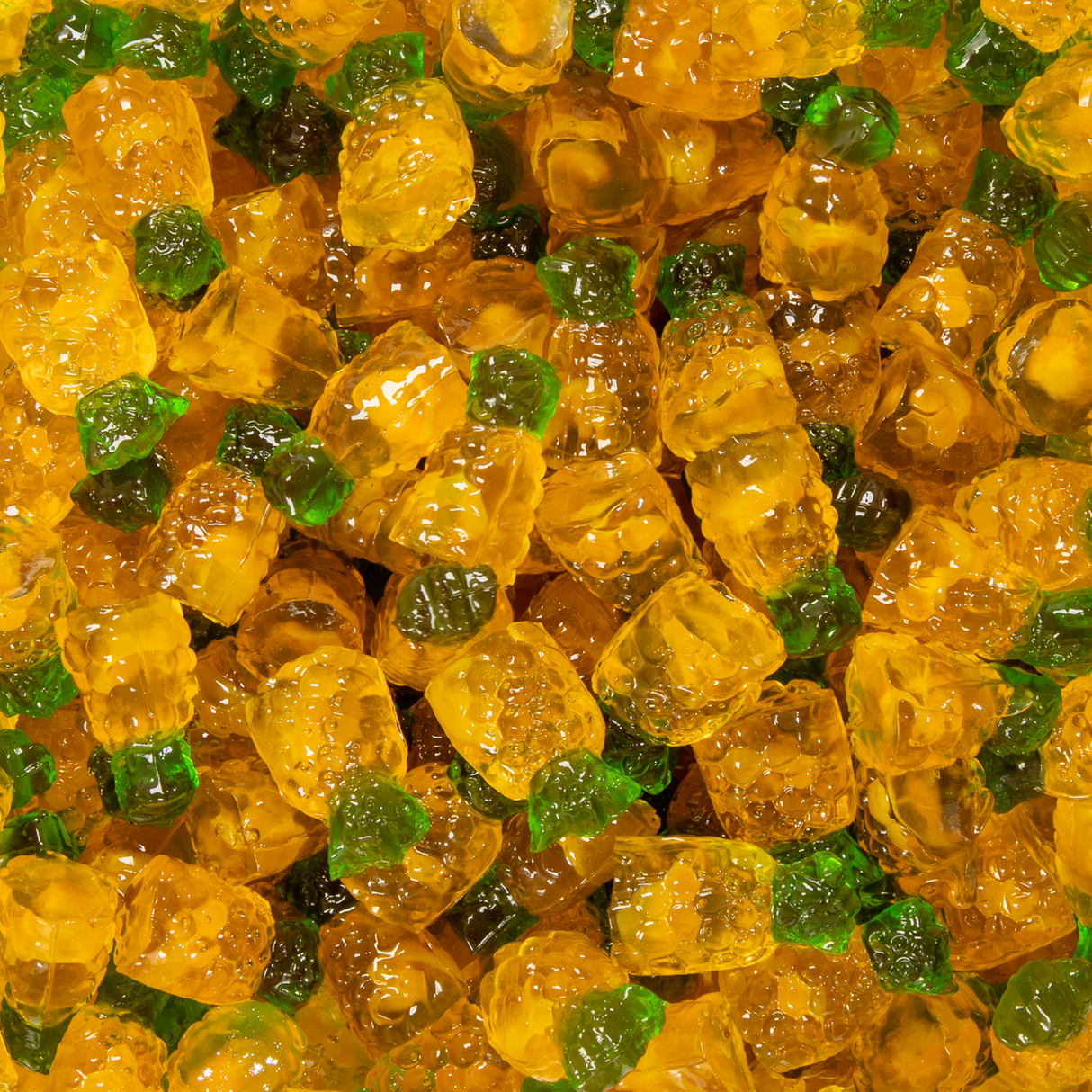 3D Gummies