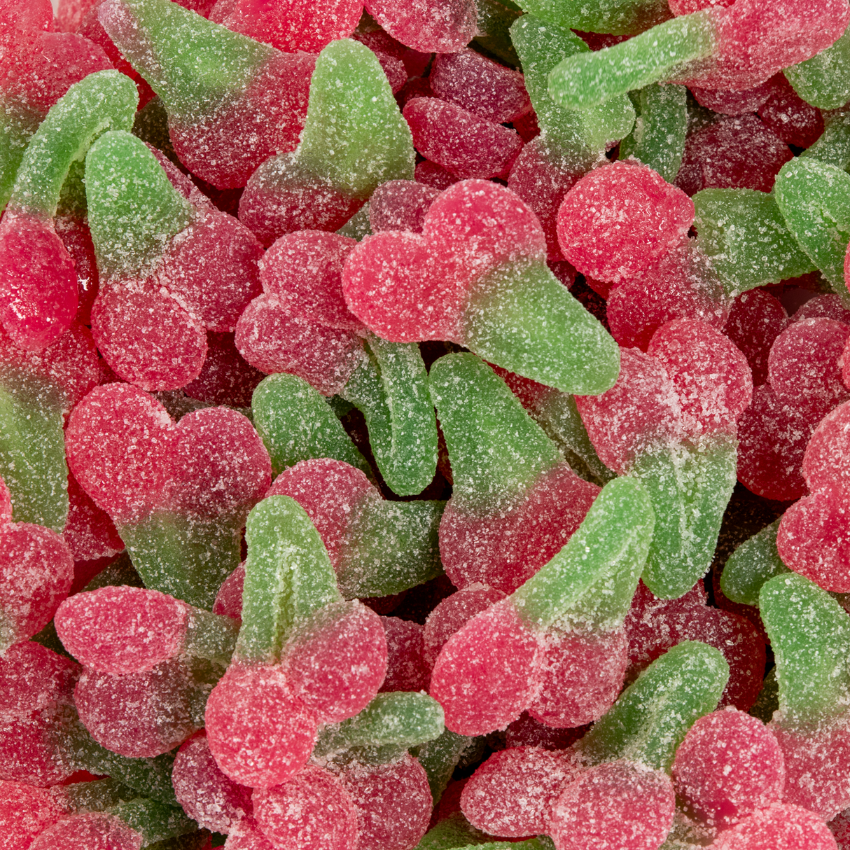 Gummy Rush 1kg