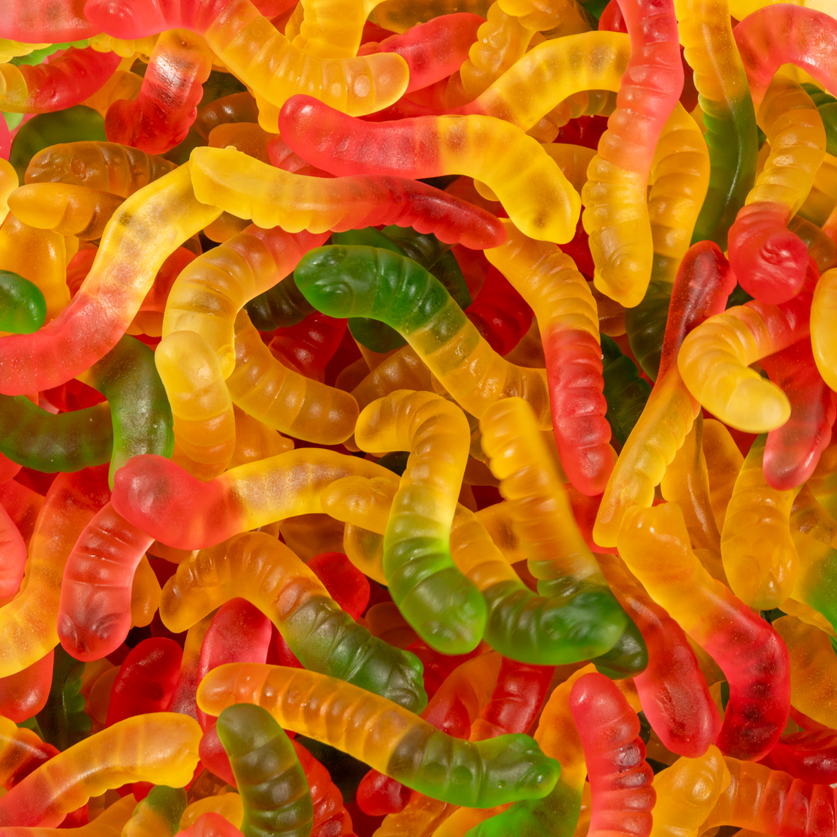 Gummy Rush 1kg