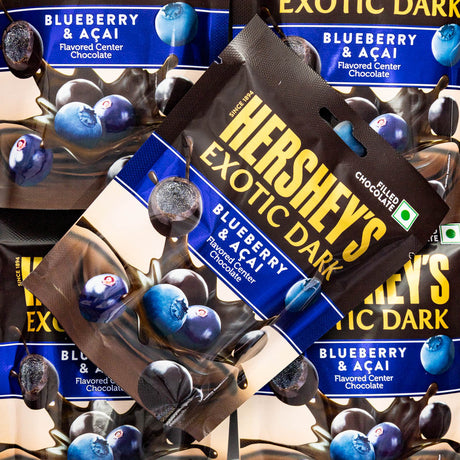 Hershey's Exotic Dark