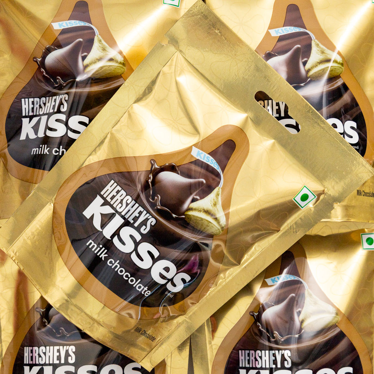 Hershey's Kisses