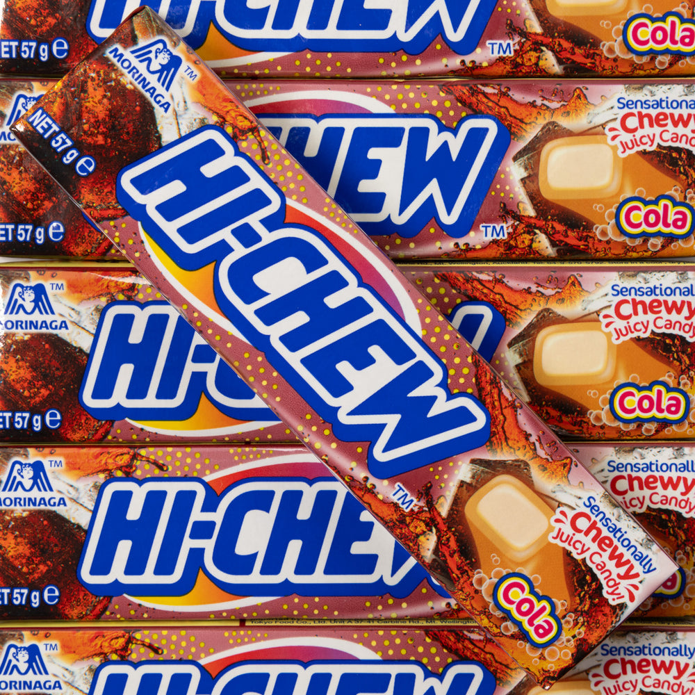 Hi-Chew Sticks 57g